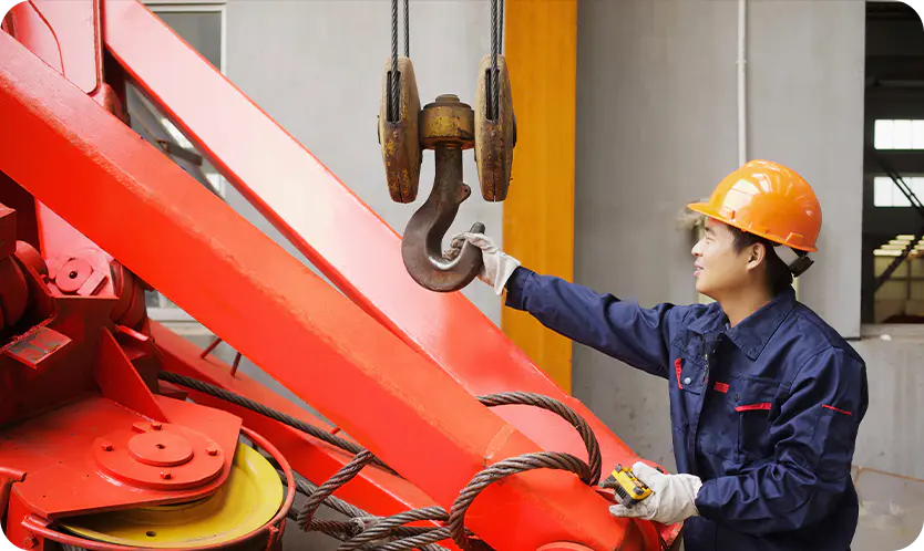 02 /  Port & Offshore Engineering