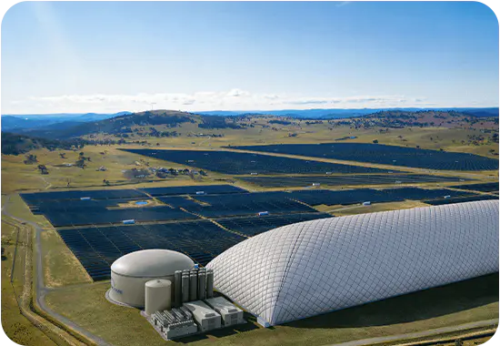 05 /  Wire Rope for Air Film