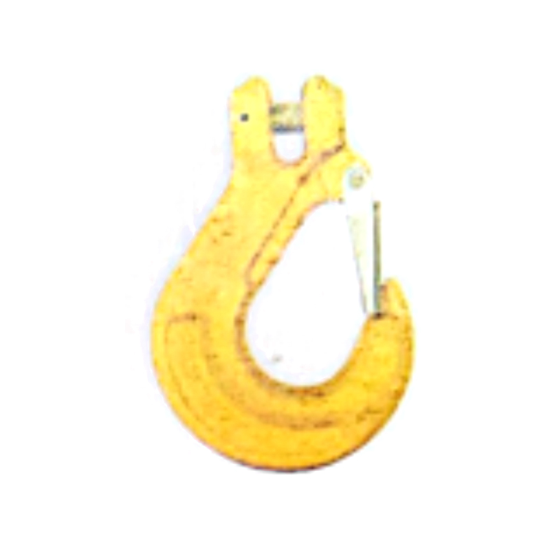 G80 Clevis Sling Hook