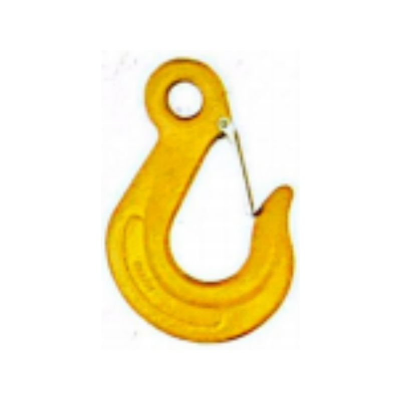 G80 Eye Sling Hook