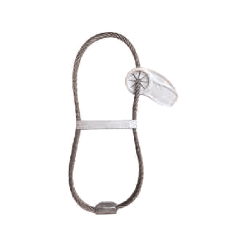 WS04 Cast in Lift Anchor