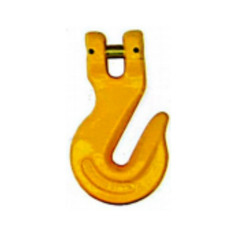 G80 Clevis Grab Hook