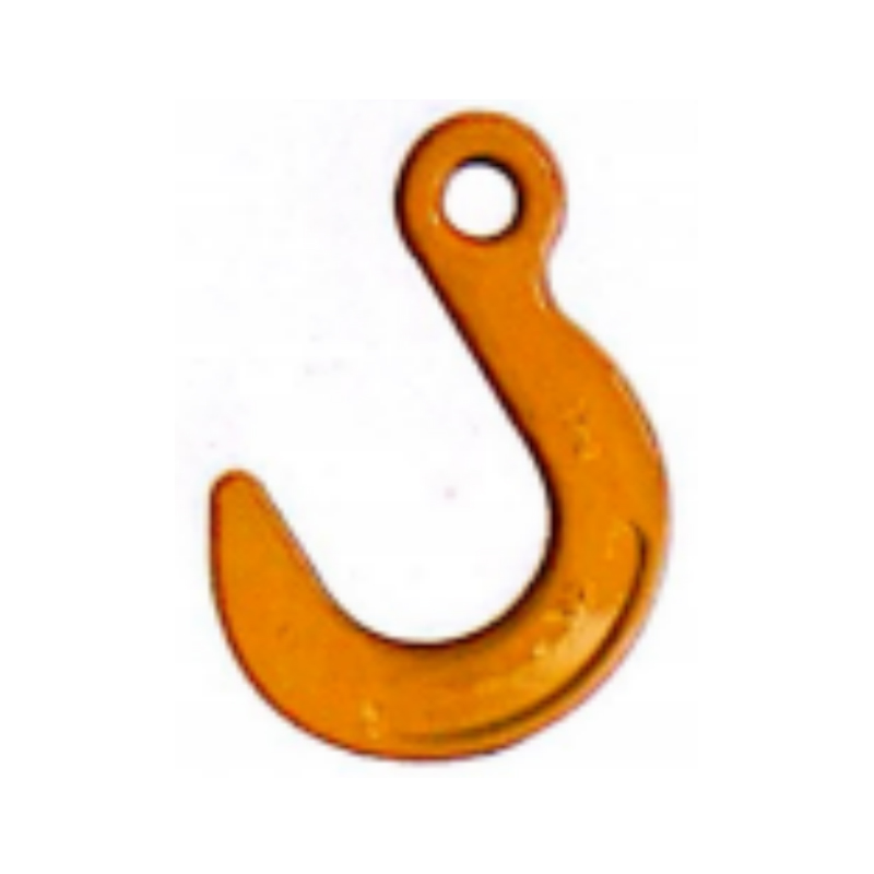 G80 Eye Foundry Hook