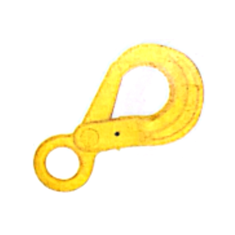 G80 Safety Eye Hook