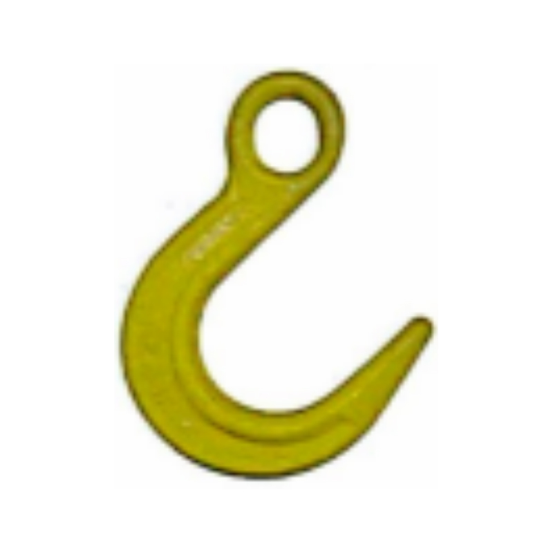 G80 Large Opening Eye Hook