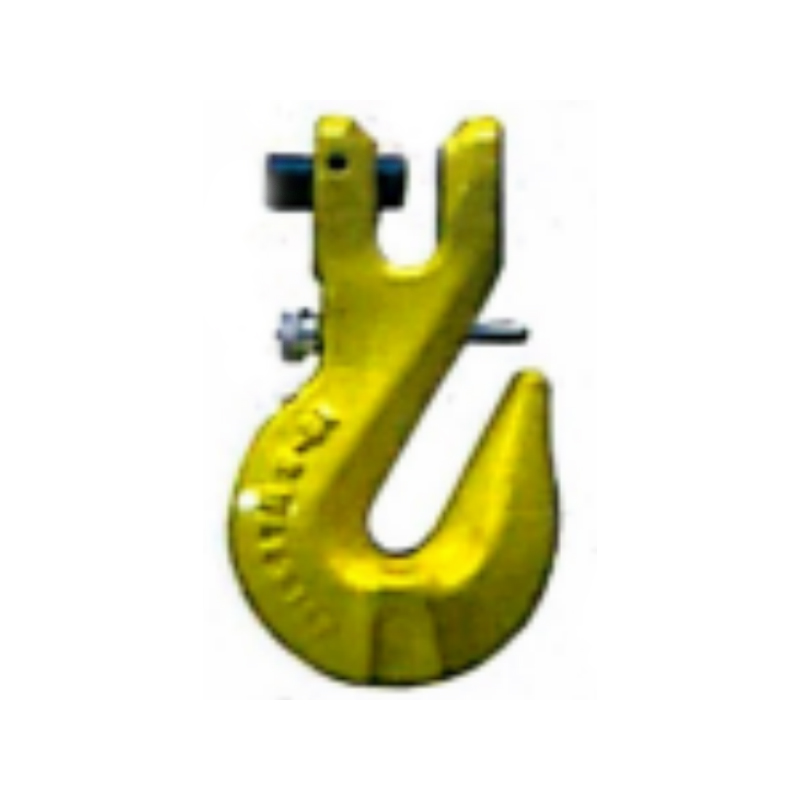 G80 PWB New Type Clevis Shortening Hook