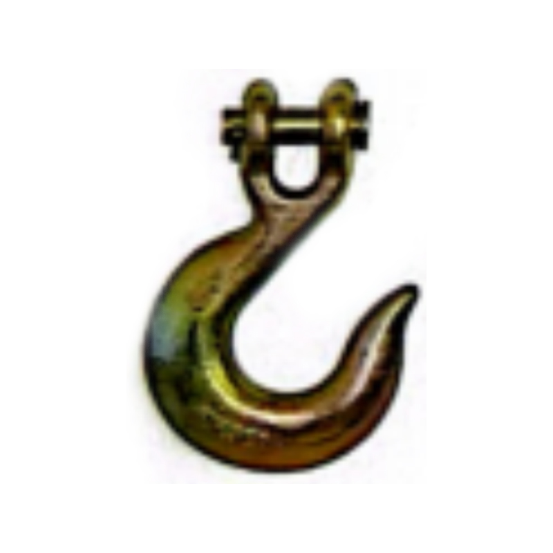 Safety Latch Clevis Slip Hook