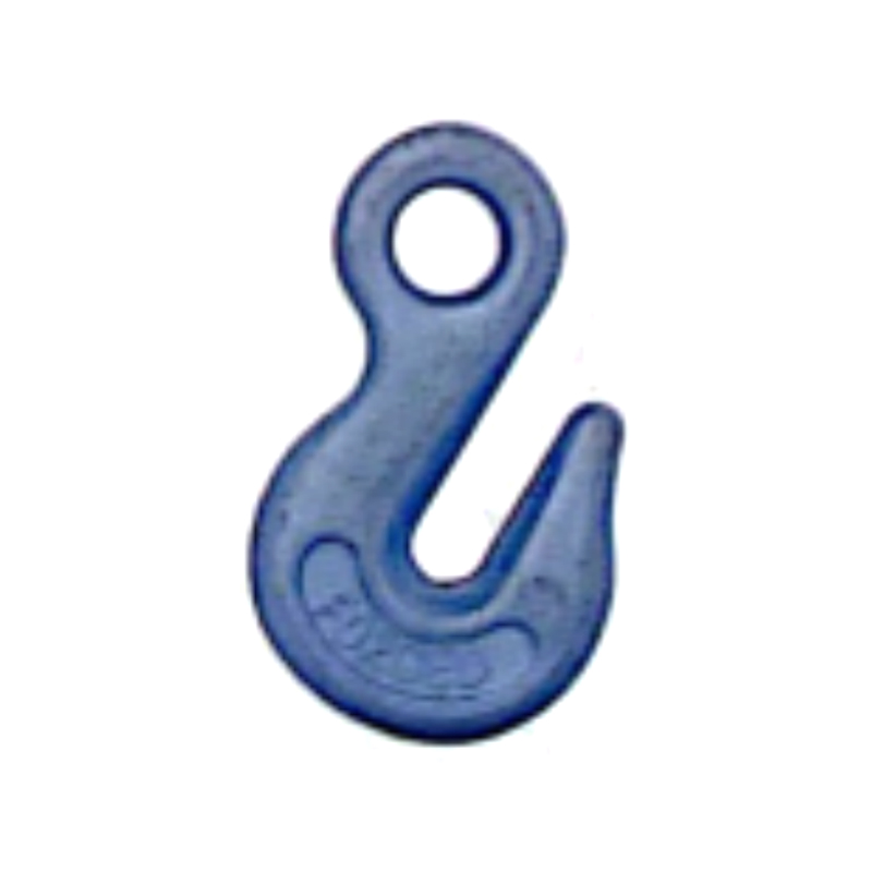 High-Tensile Eye Grab Hook