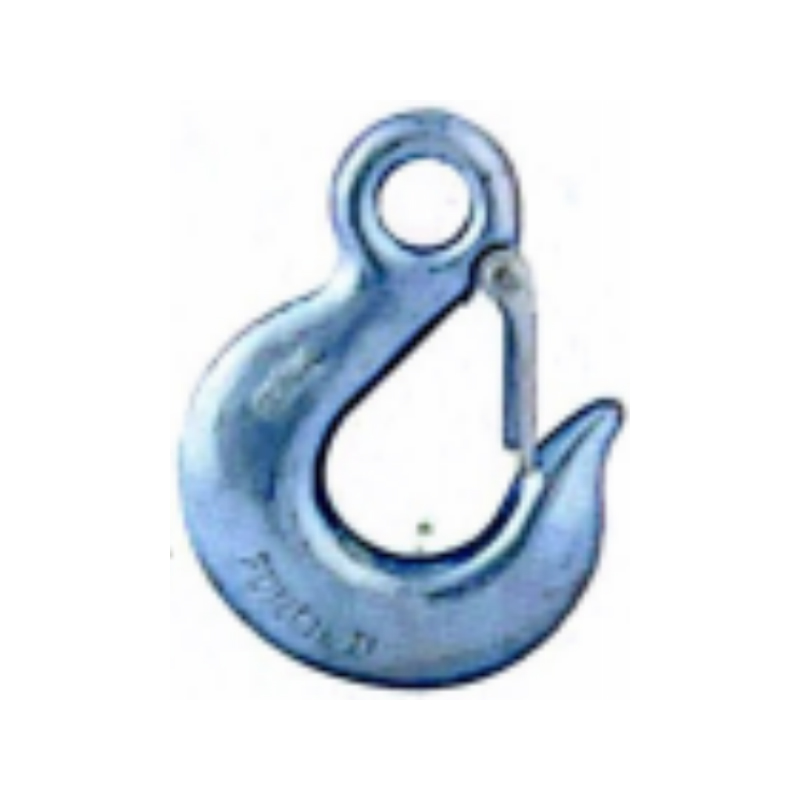 Alloy Steel Eye Slip Hook