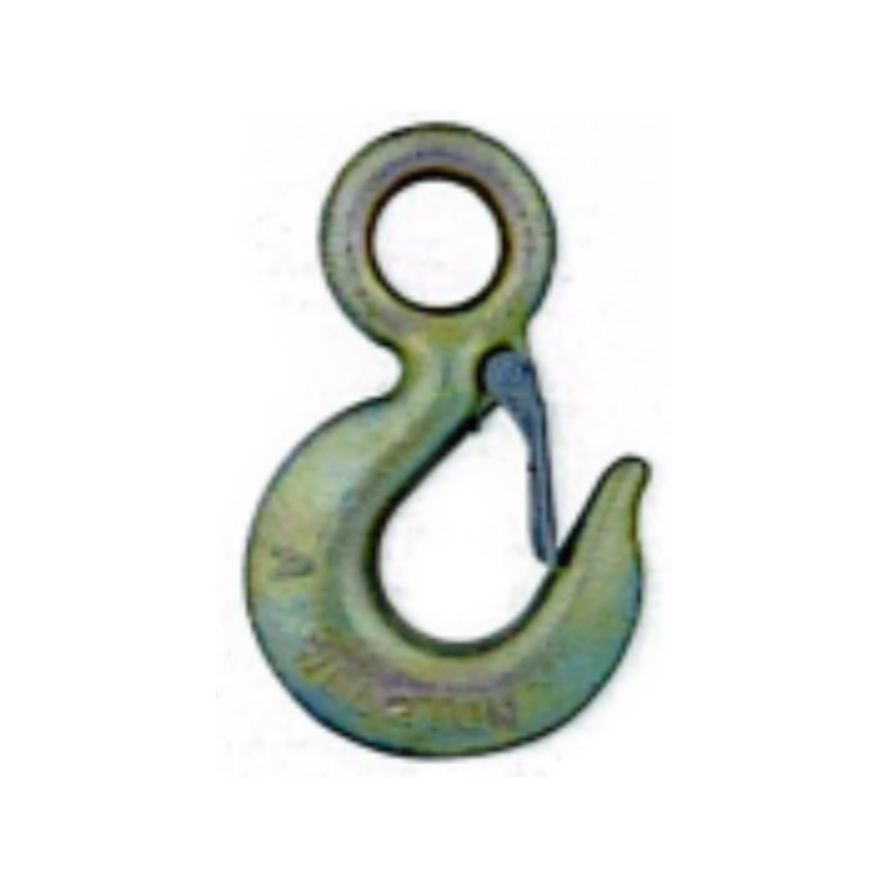Anti-Corrosion Eye Hoist Hook