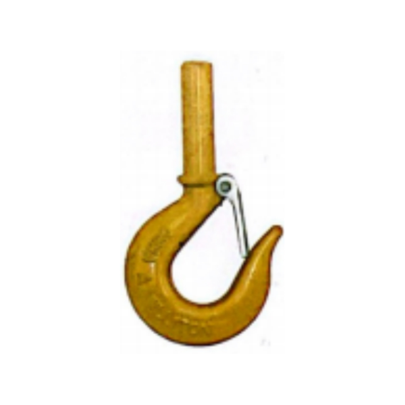 Corrosion-Resistant and Durable Shank Hook