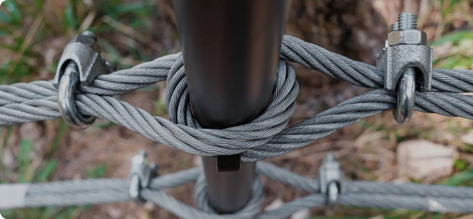 Starting With The Selection Of Raw Materials