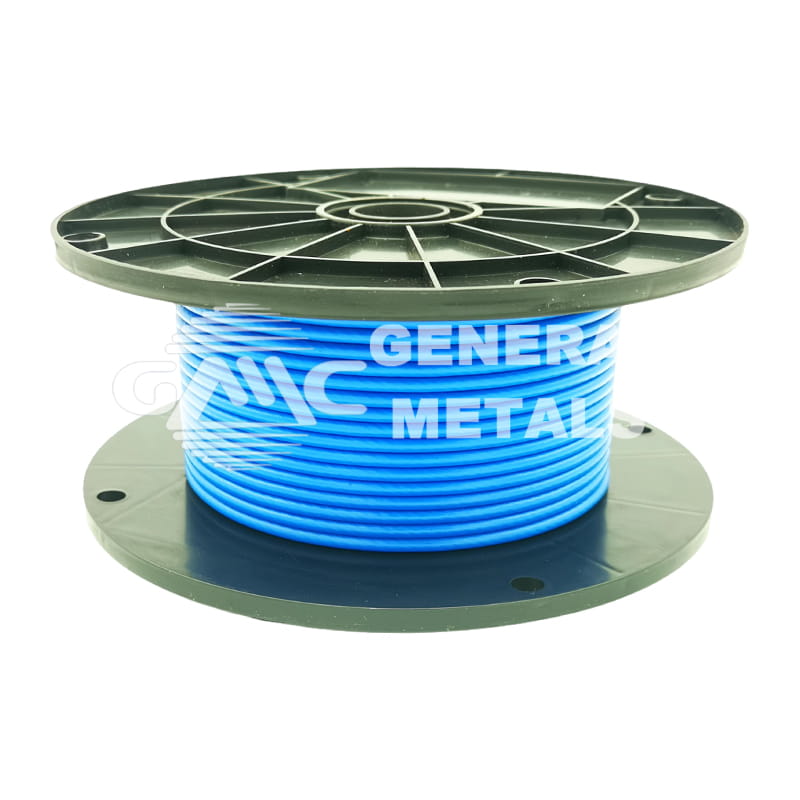 Plastic Reel Packaging