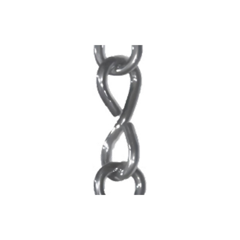 Steel Single Jack Chain