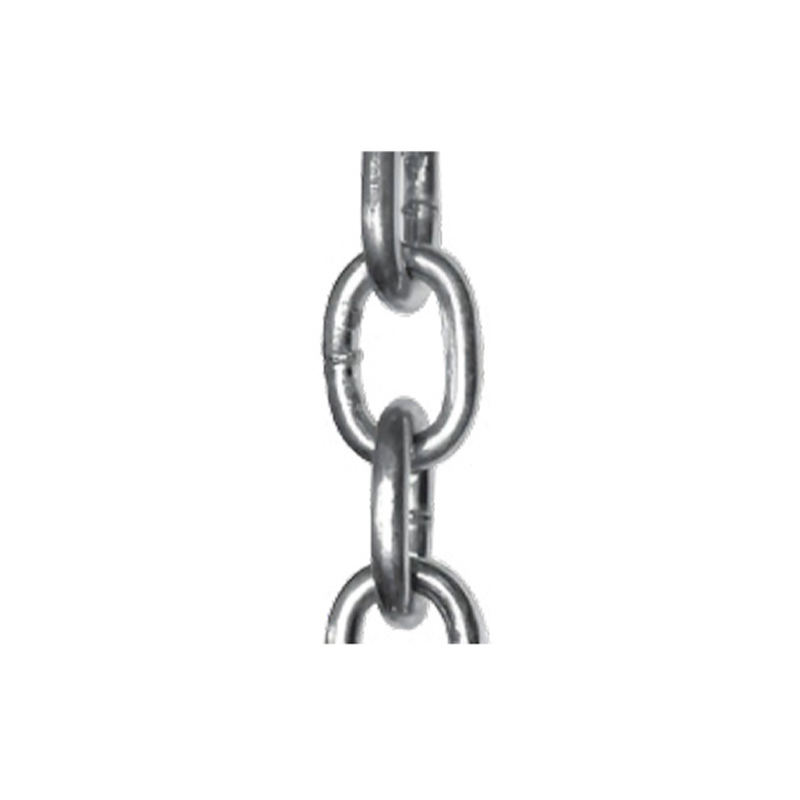 Passing Link Chain