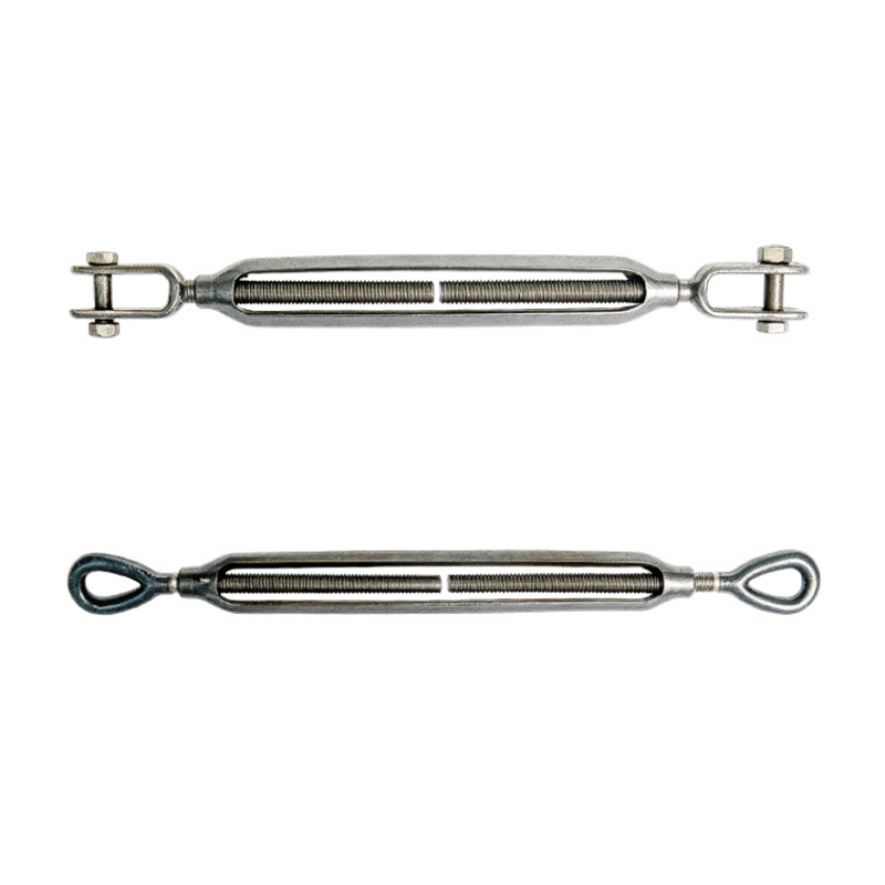 Split Body Turnbuckle