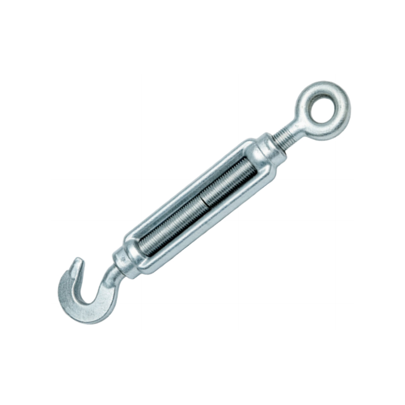 Wire Rope Accessories