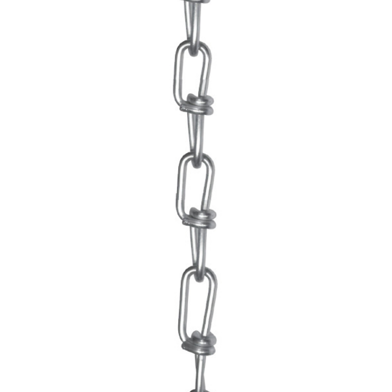 Double Loop Chain