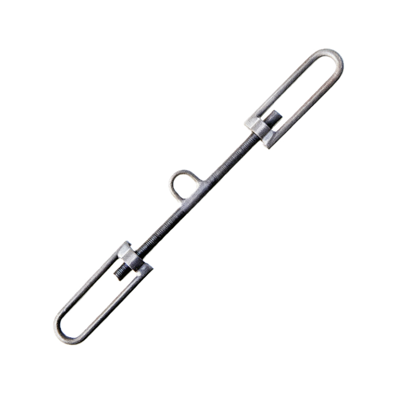 Turnbuckles