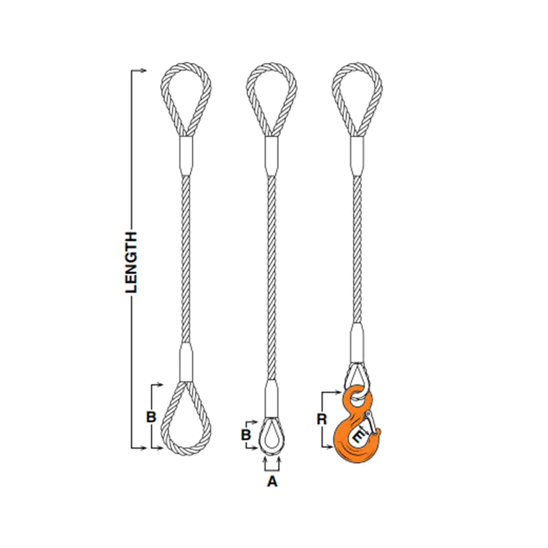 Wire Rope Fittings