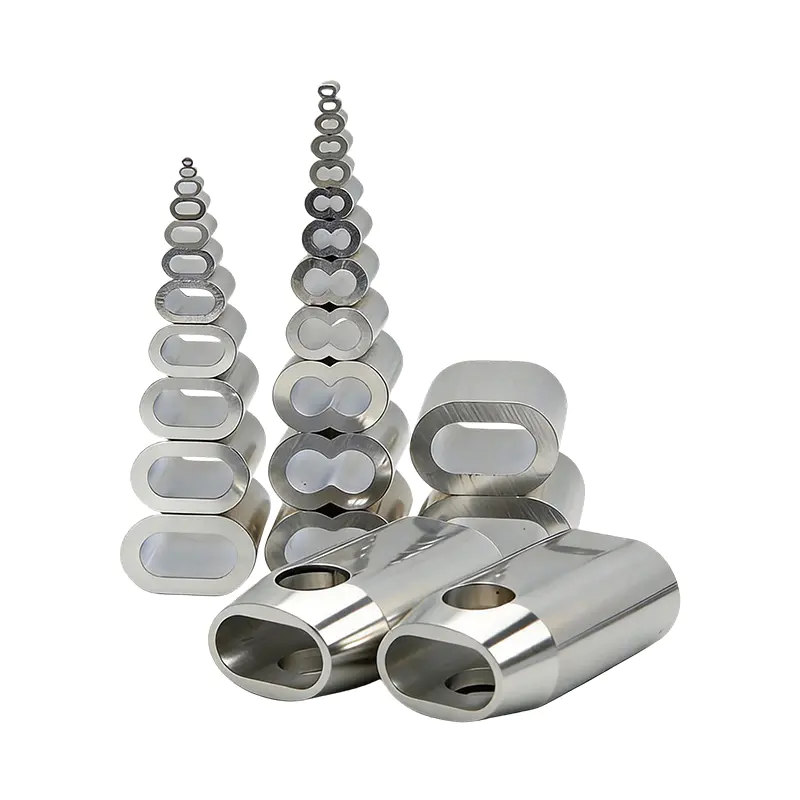 Wire Rope Accessories