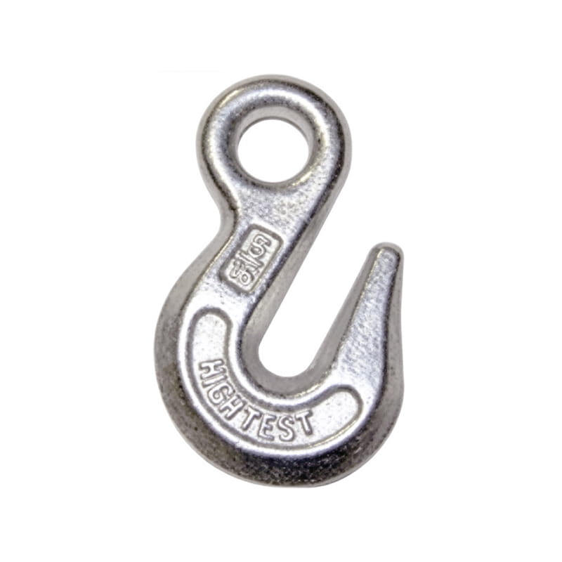 High Test Eye Grab Hooks