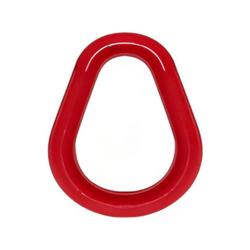 Grade 80 Pear Shaped Links