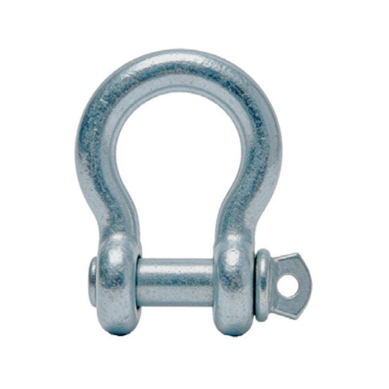 U.S. Type Commercial Shackle