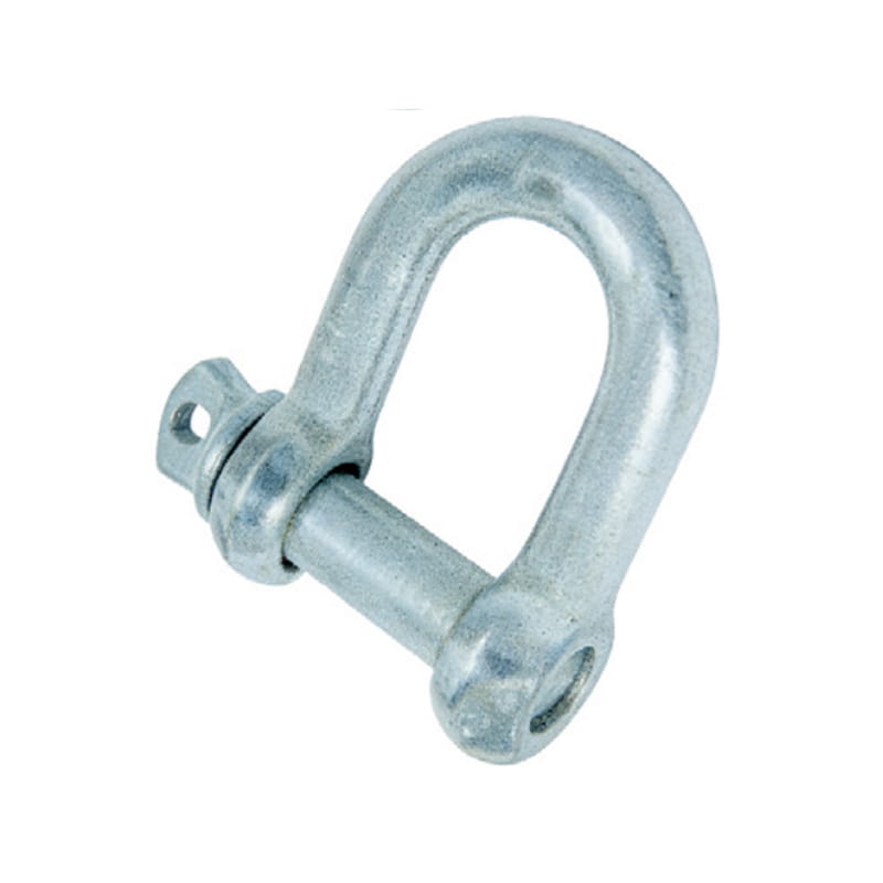 U.S. Type Commercial Shackle