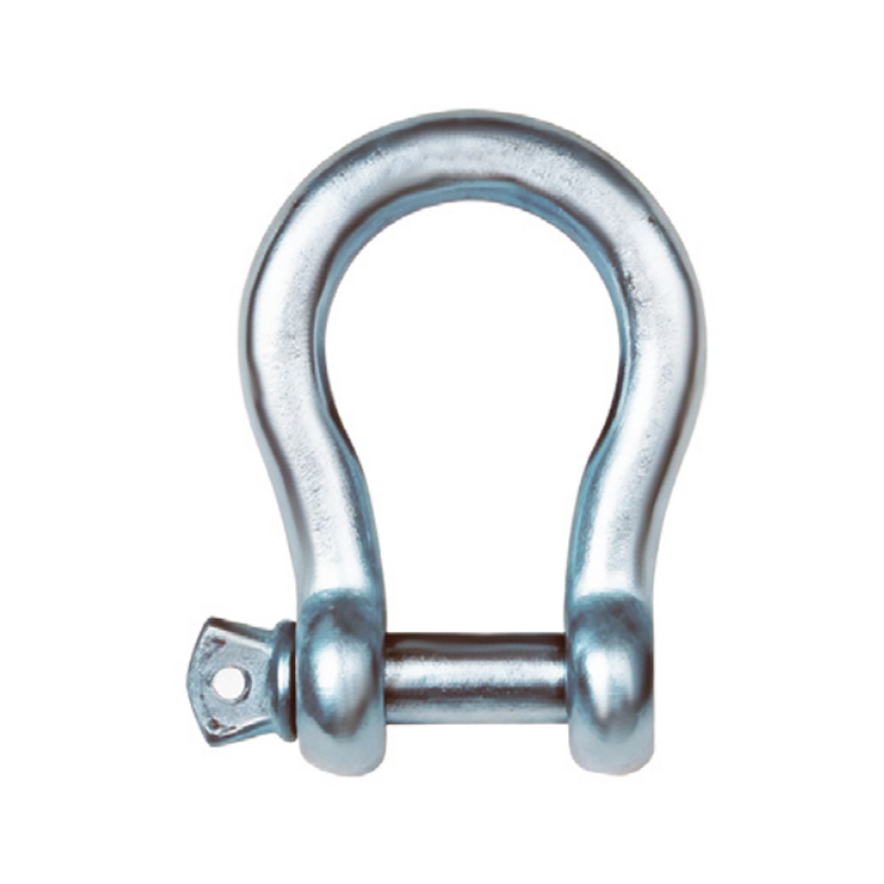 European Type Commercial Shackle