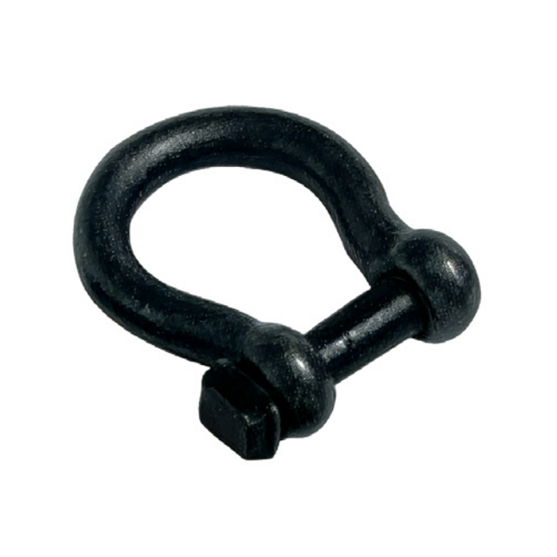 Trawling Chain Shackle With Square Head Pin