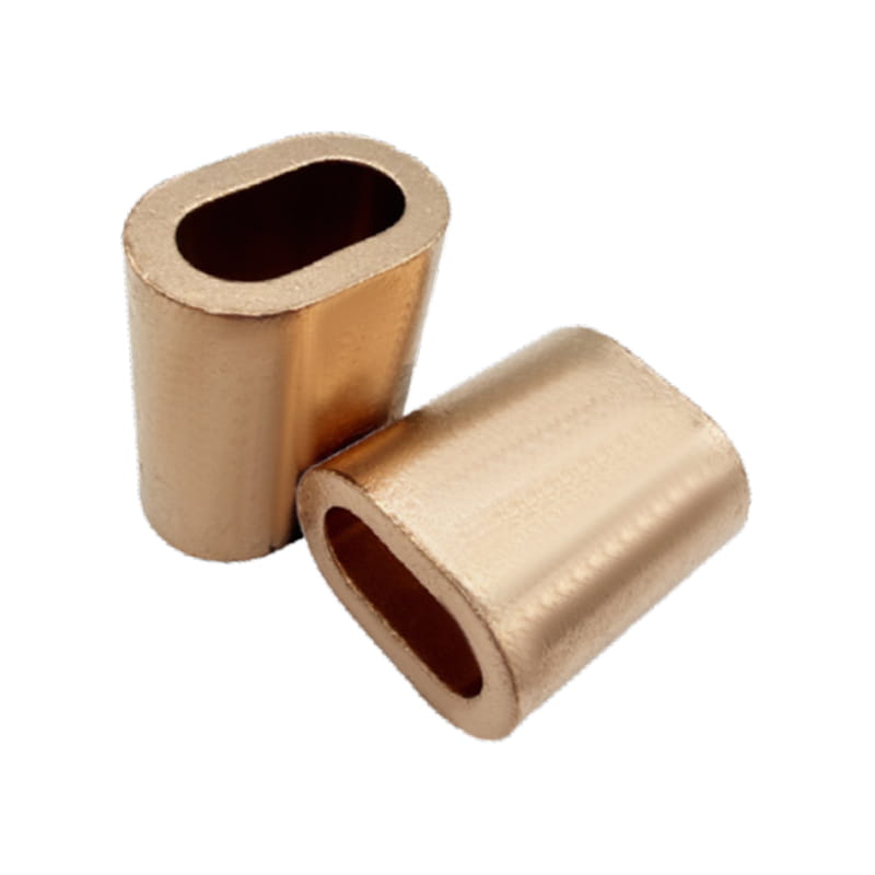 Copper Ferrules